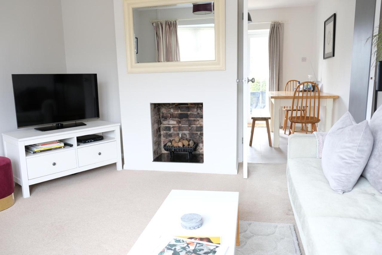 Chaloners House, Free Parking, Large Garden, Close To York Races & City Centre Esterno foto