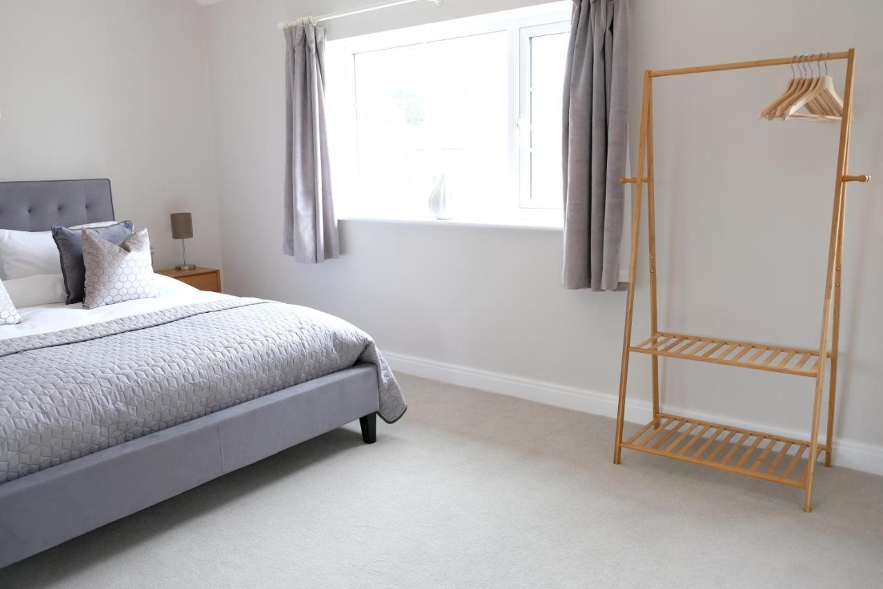 Chaloners House, Free Parking, Large Garden, Close To York Races & City Centre Esterno foto